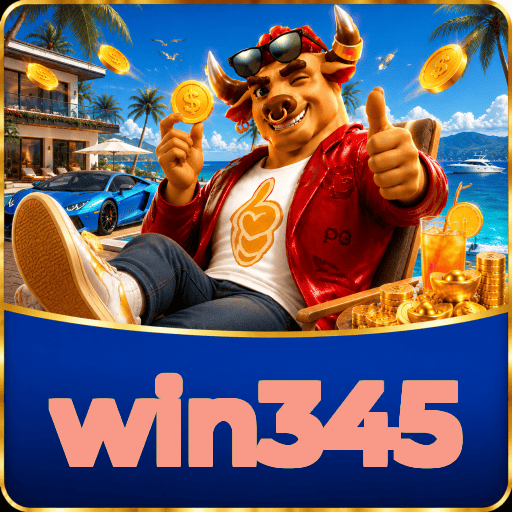 win345 Logo Seguro