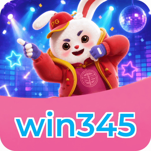 win345 Jackpots Progressivos